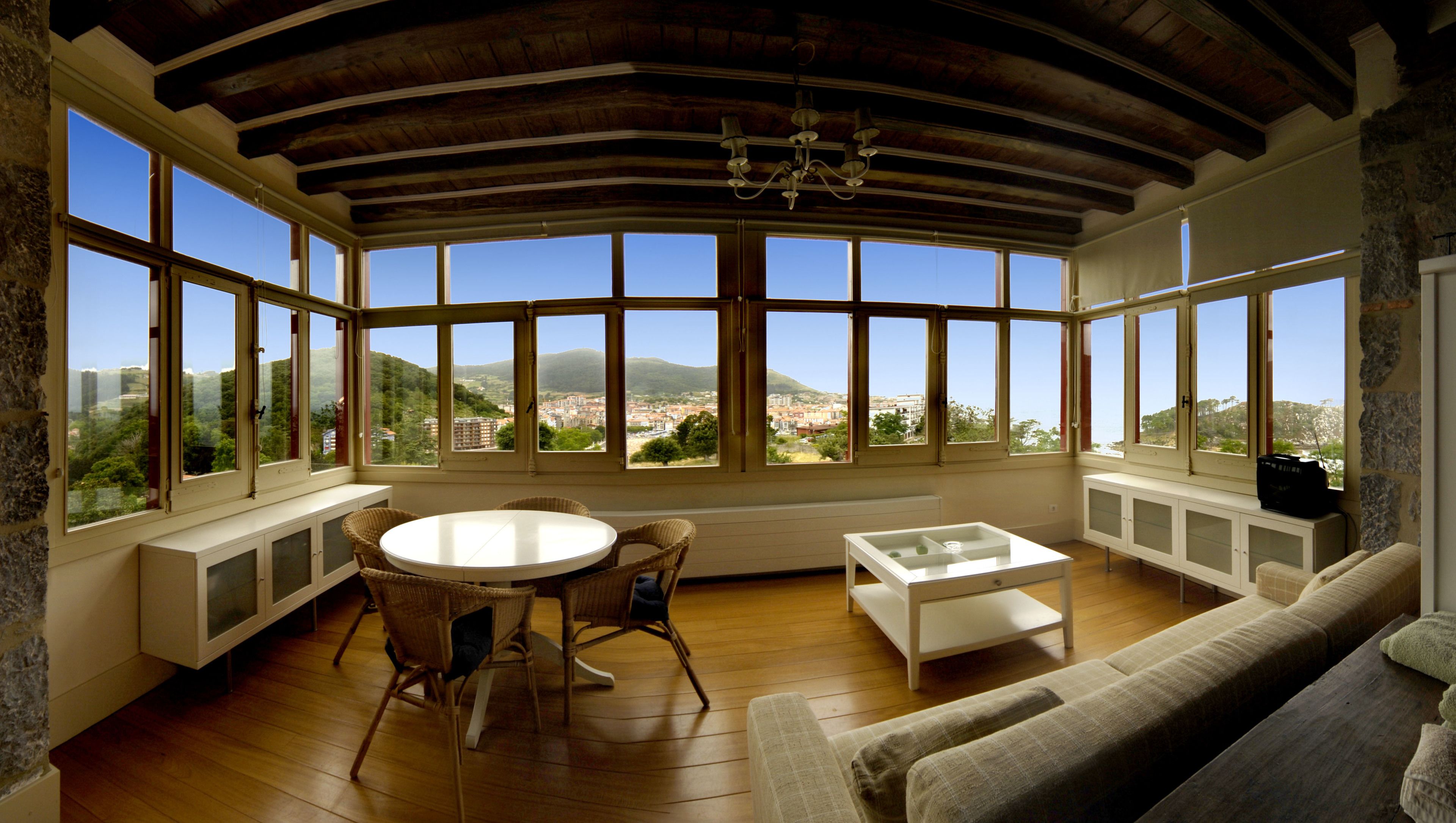Villa Itsaso