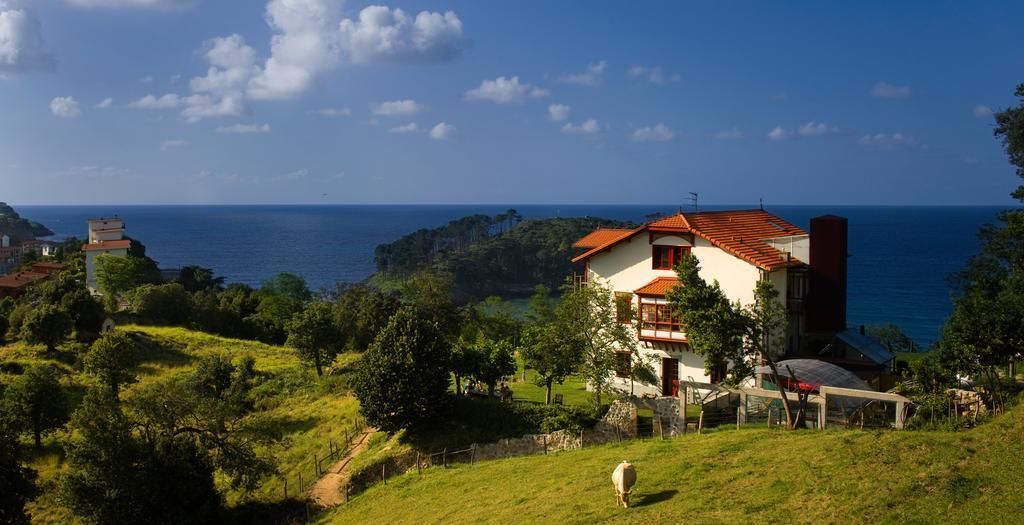 Villa Itsaso