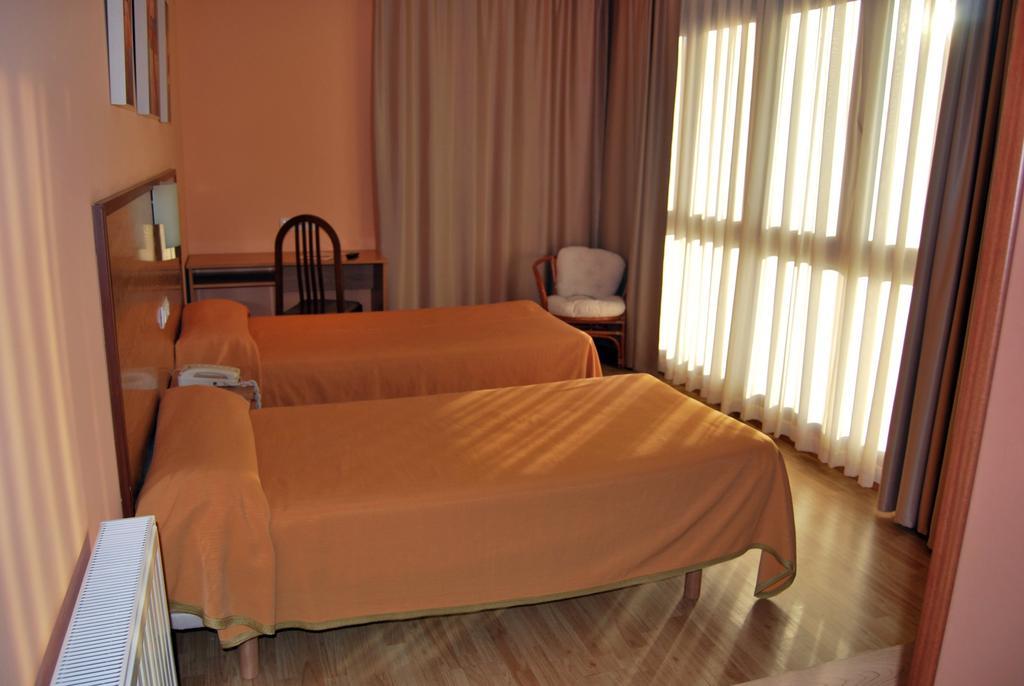 Hotel VIDA Santa Cristina