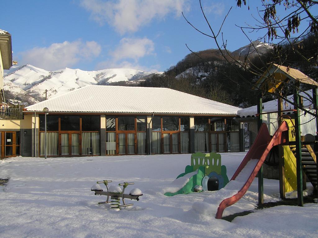 Hotel VIDA Santa Cristina