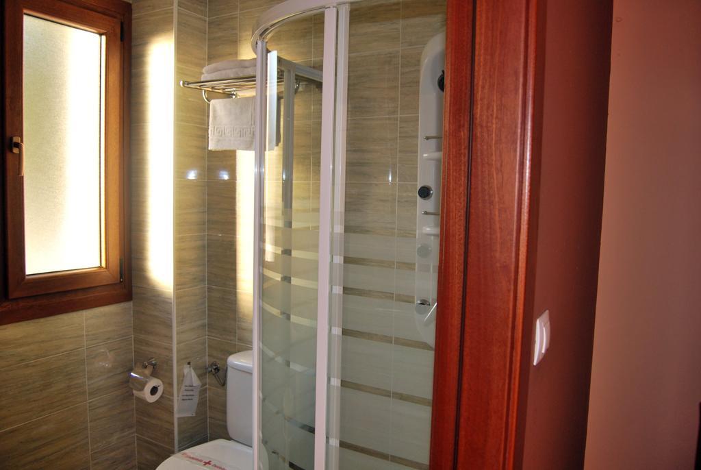 Hotel VIDA Santa Cristina