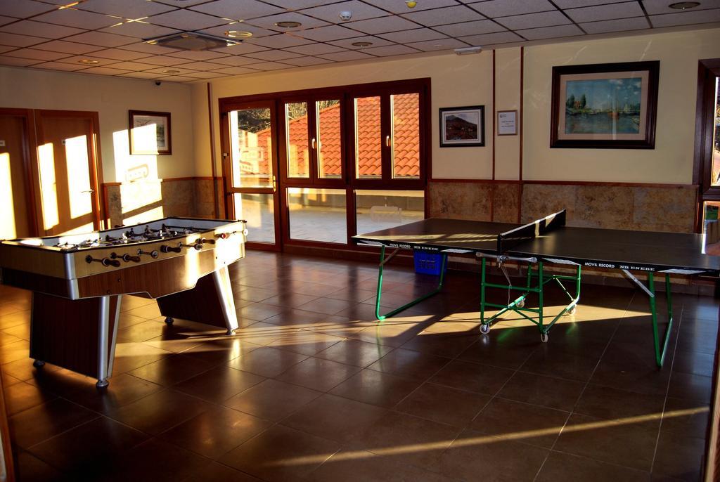 Hotel VIDA Santa Cristina