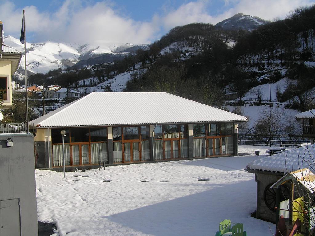 Hotel VIDA Santa Cristina