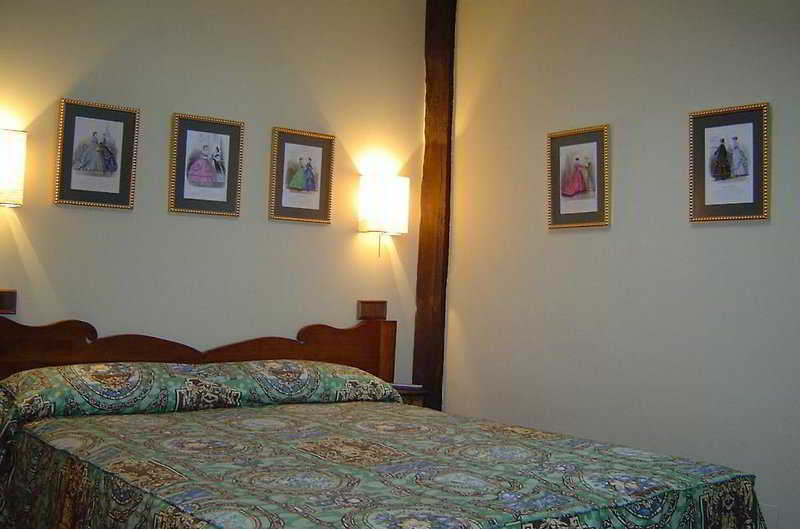 Posada la Torre de la Quintana