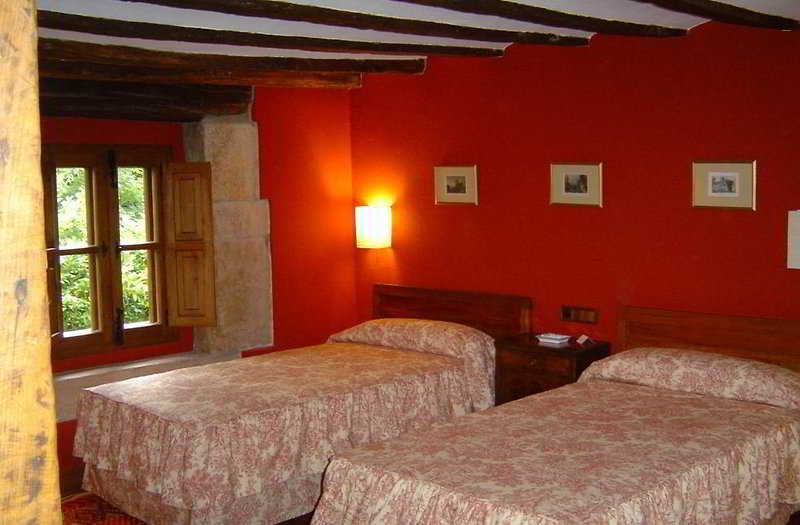 Posada la Torre de la Quintana