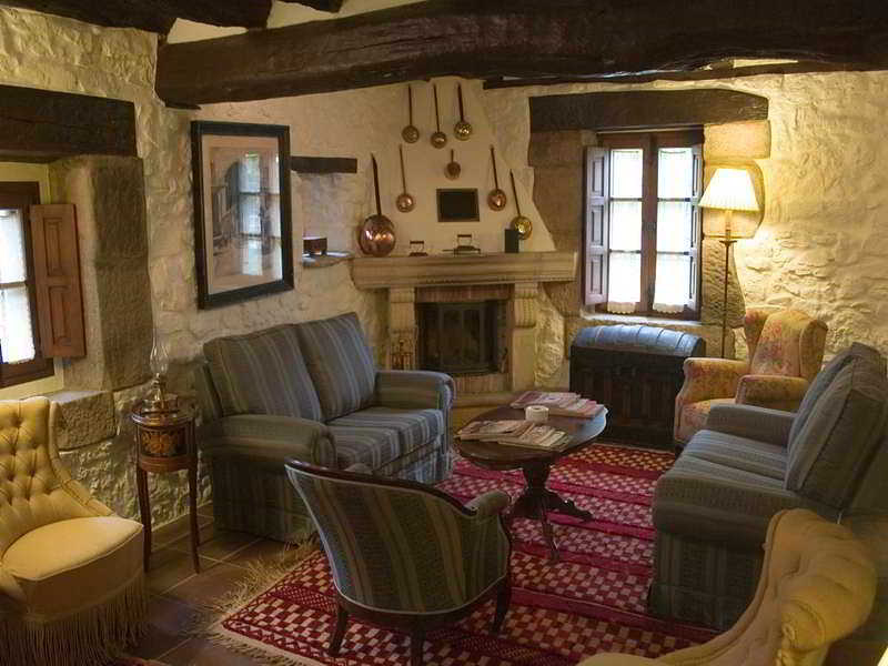 Posada la Torre de la Quintana