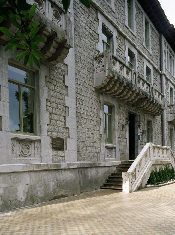 Parador de Limpias