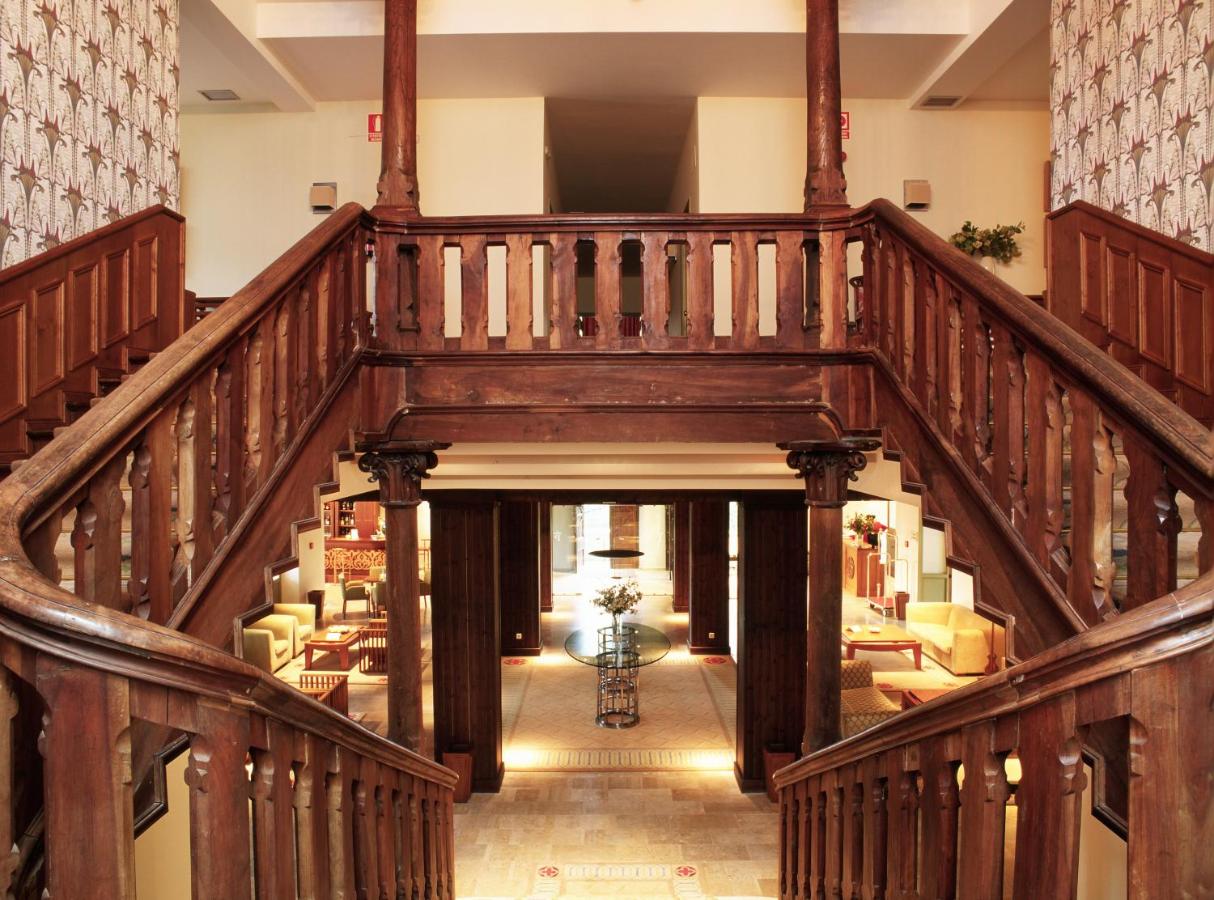 Parador de Limpias