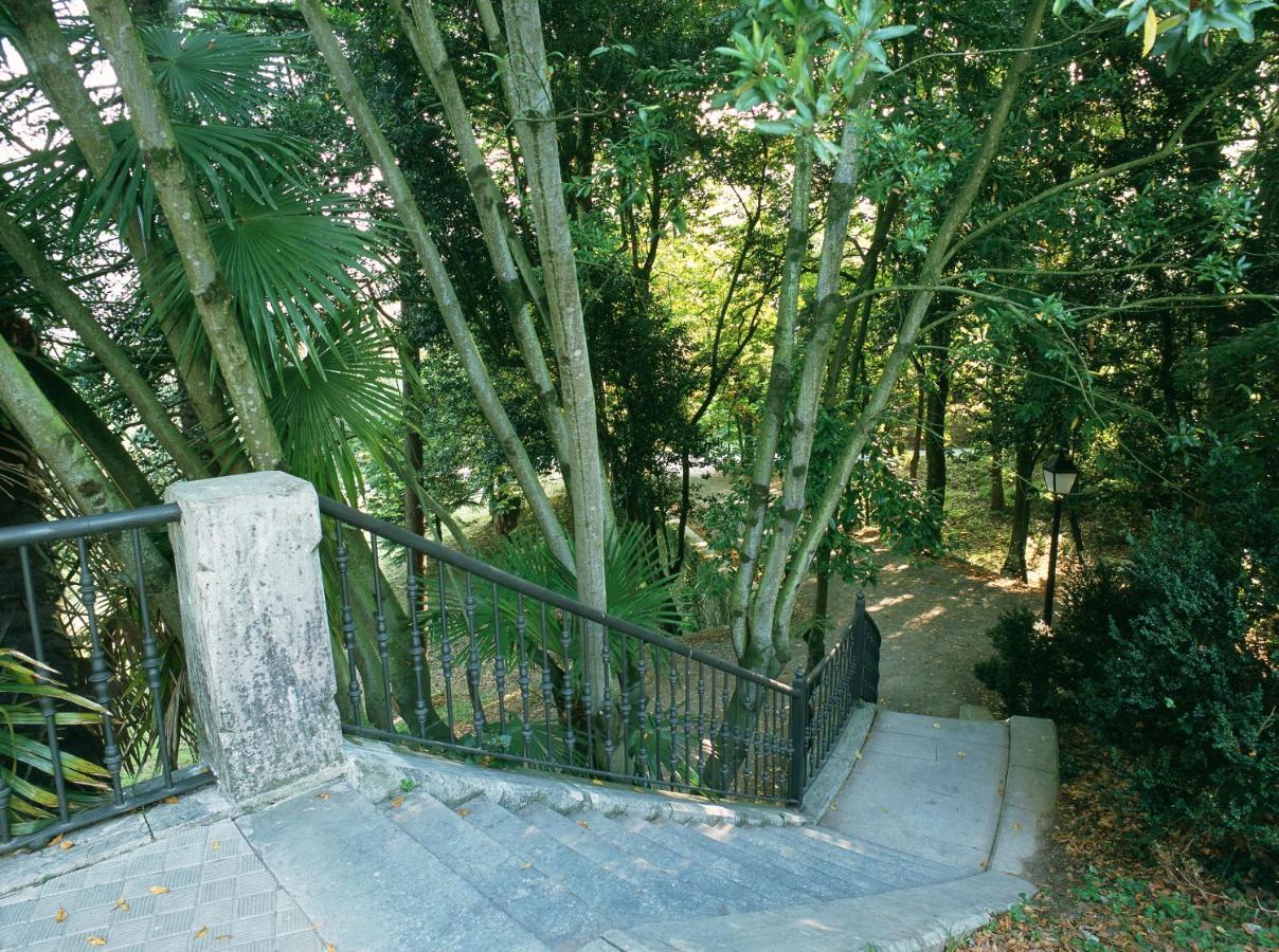 Parador de Limpias