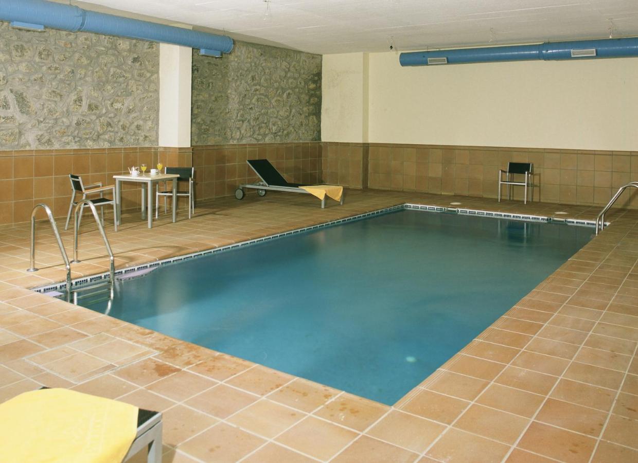 Parador de Limpias
