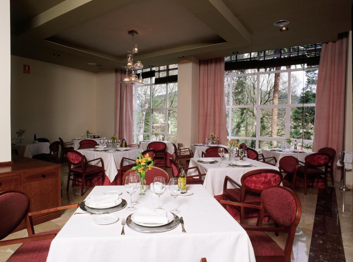 Parador de Limpias