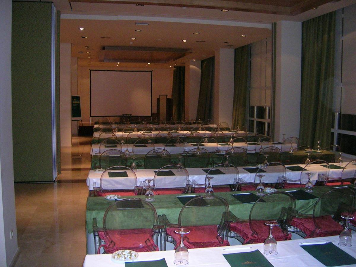 Parador de Limpias