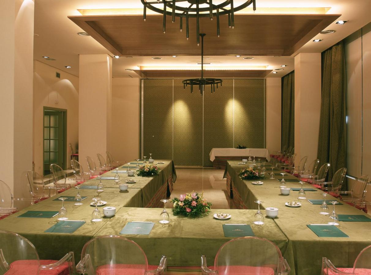 Parador de Limpias