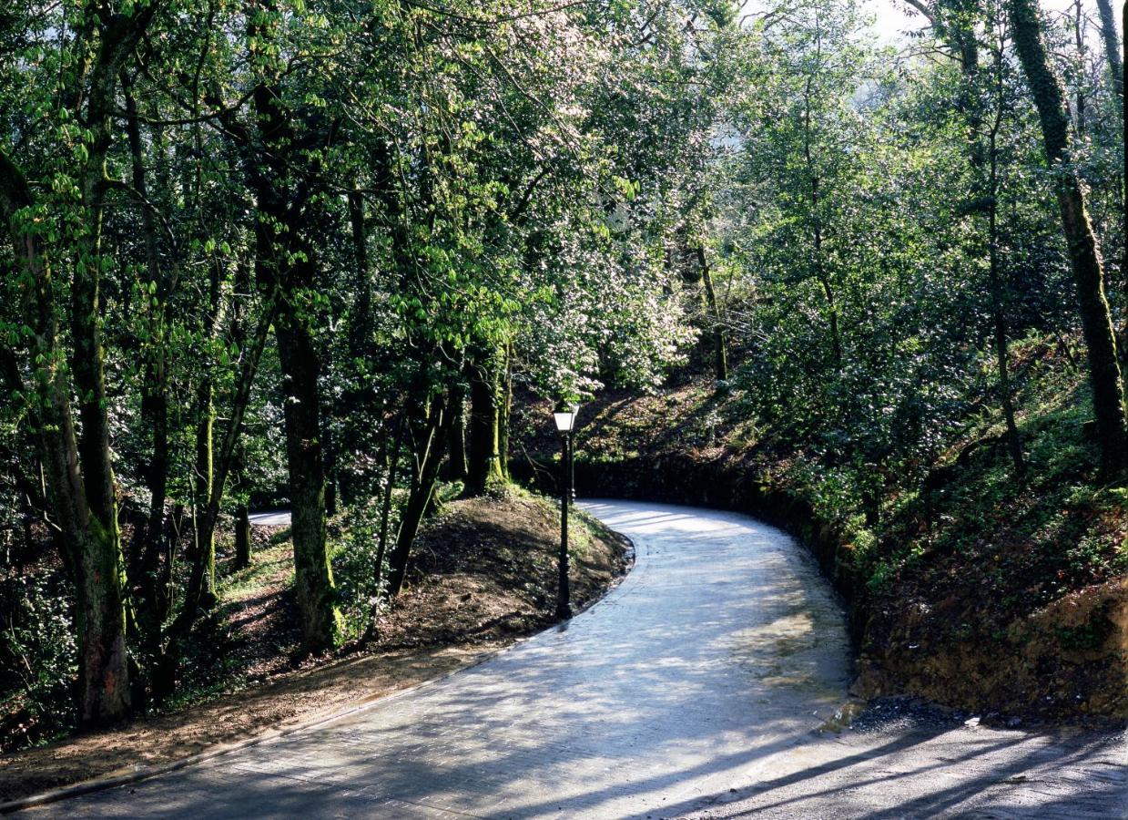 Parador de Limpias