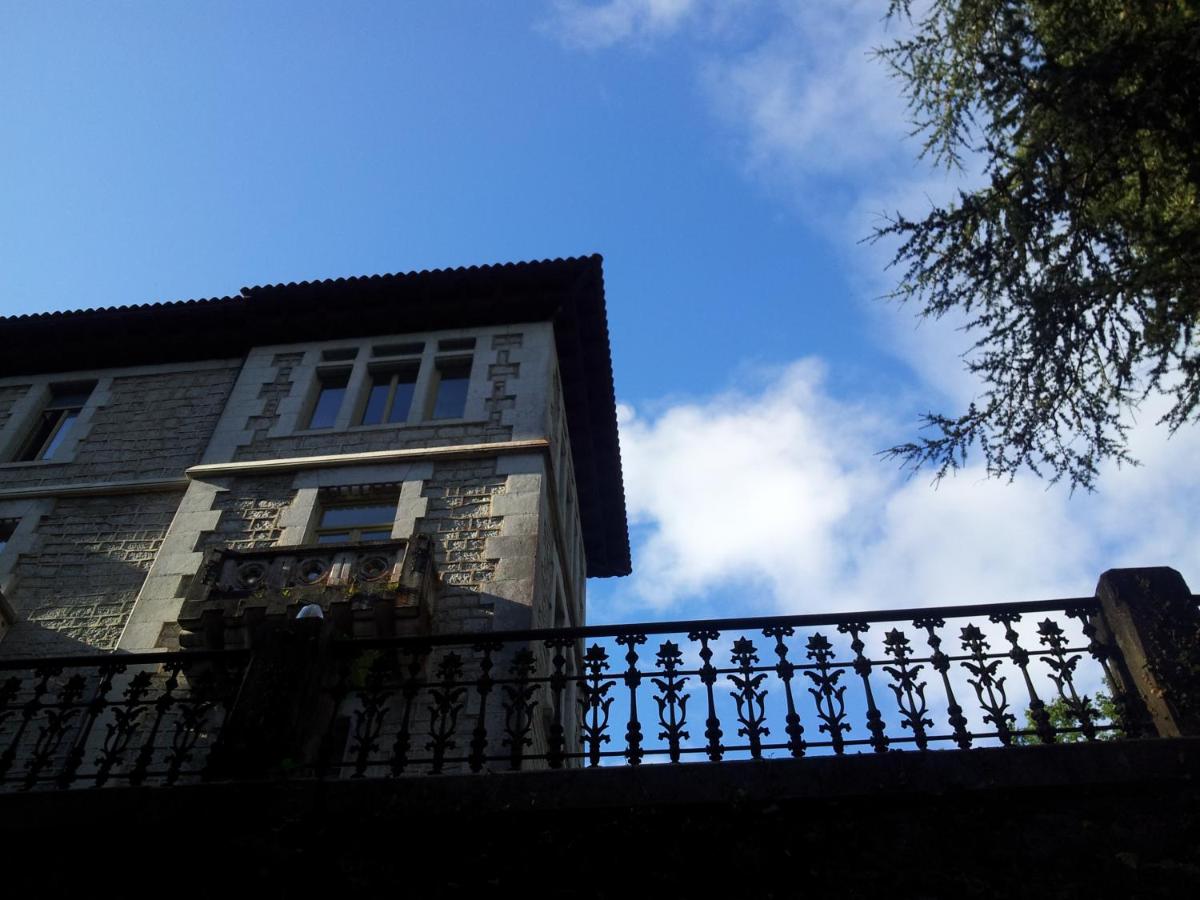 Parador de Limpias
