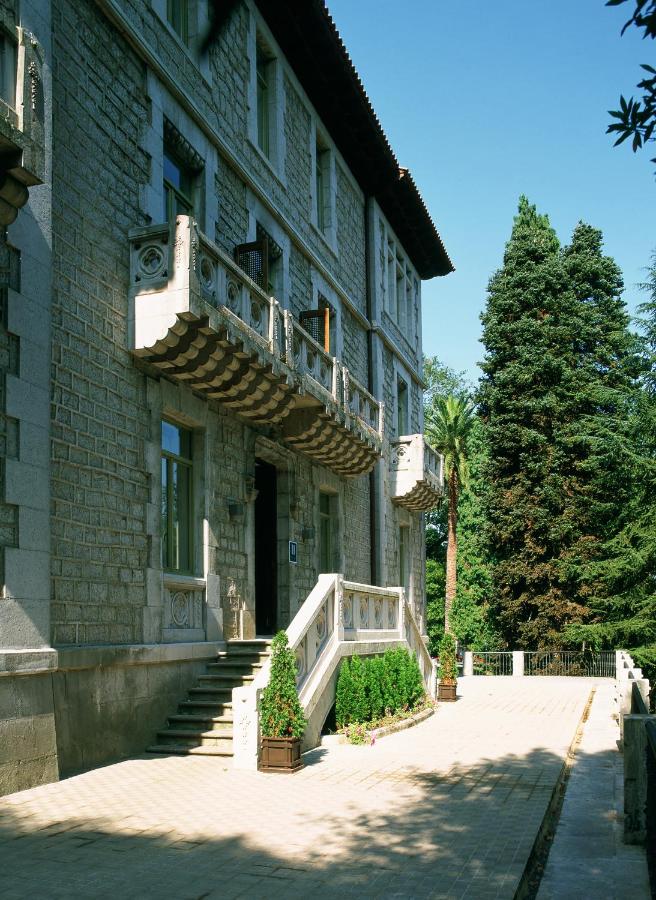 Parador de Limpias