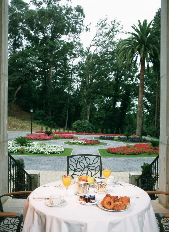 Parador de Limpias