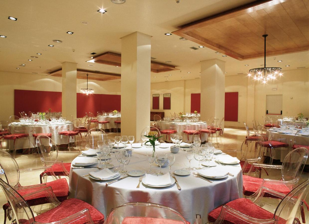 Parador de Limpias