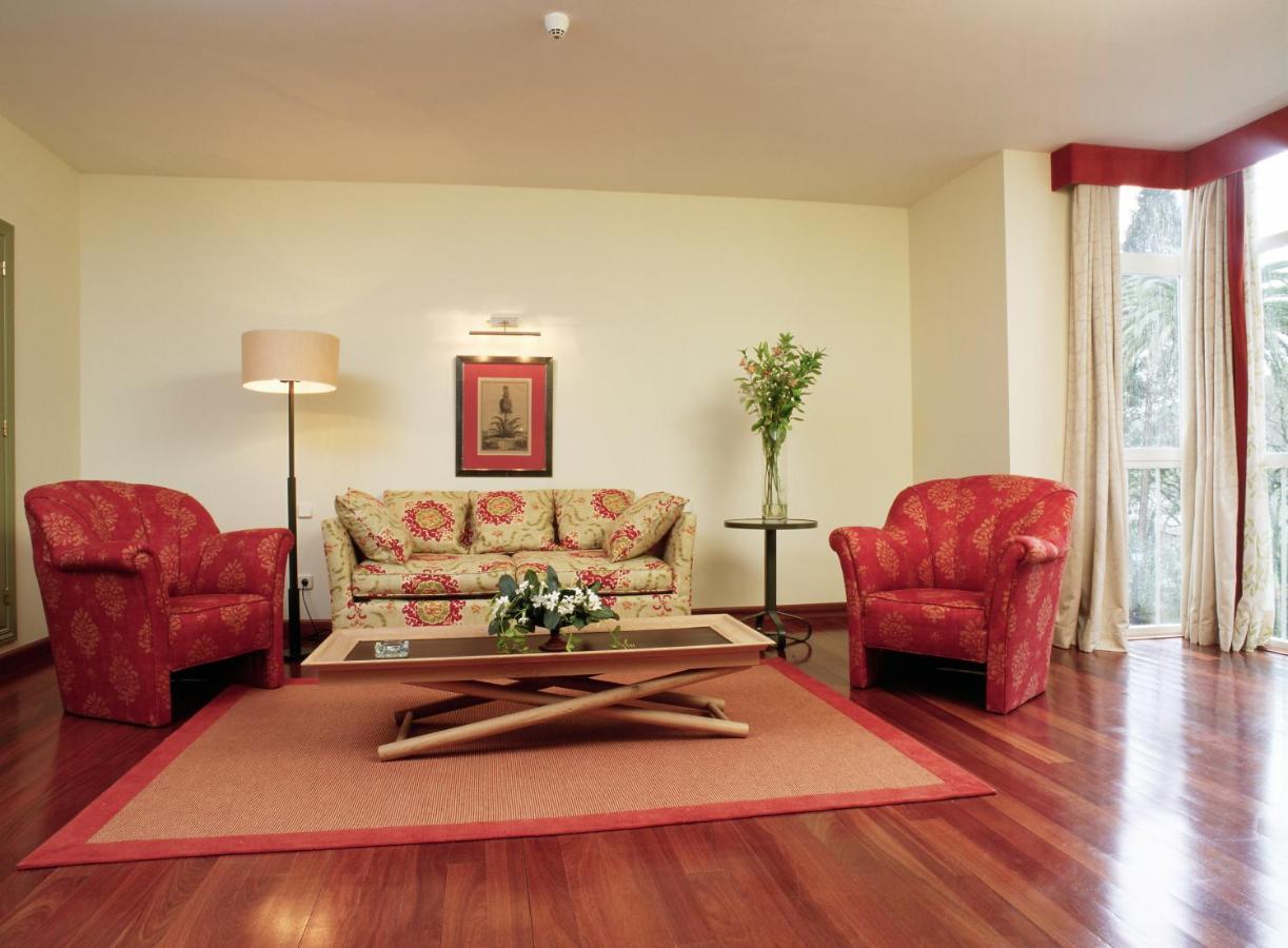 Parador de Limpias
