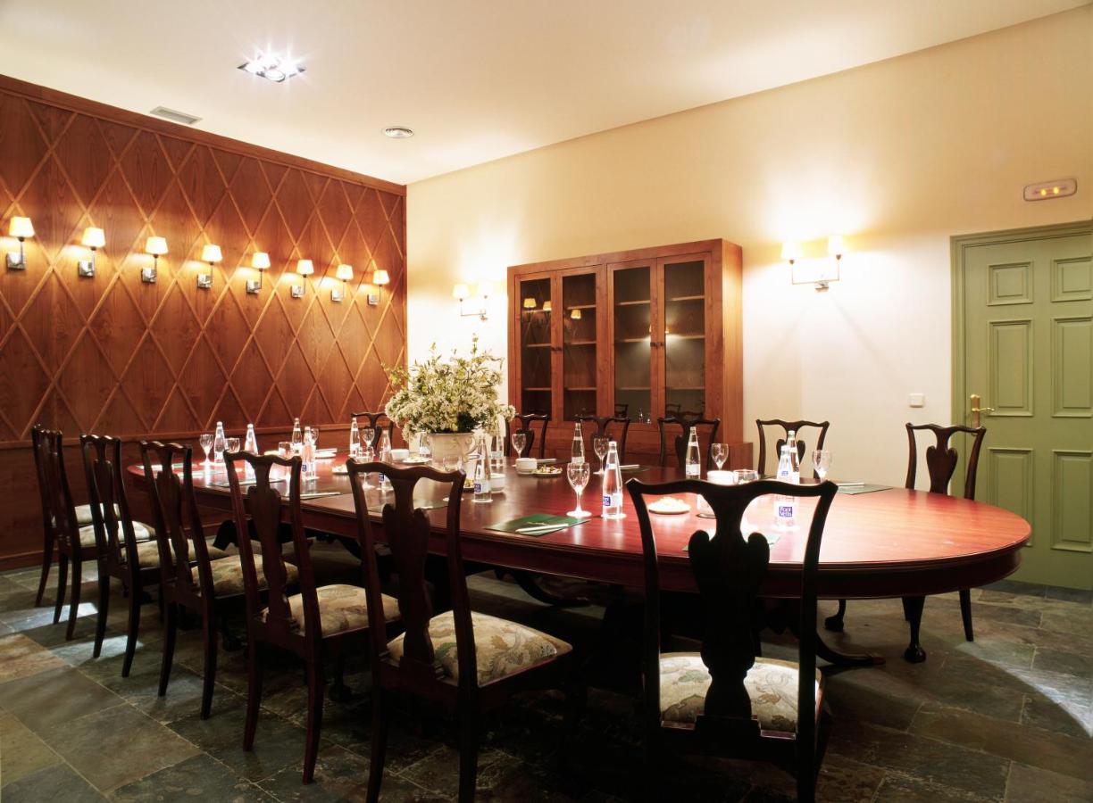 Parador de Limpias