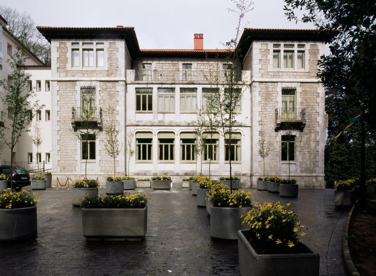 Parador de Limpias