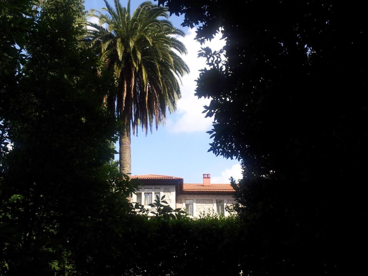 Parador de Limpias