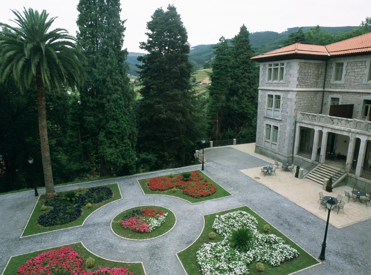 Parador de Limpias