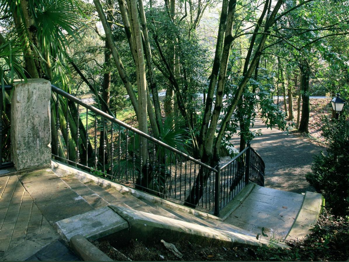 Parador de Limpias