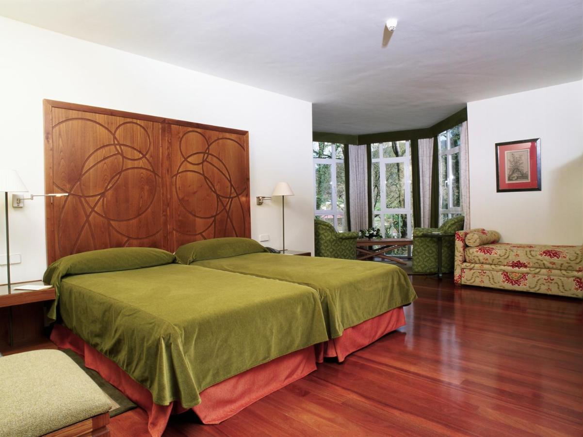 Parador de Limpias