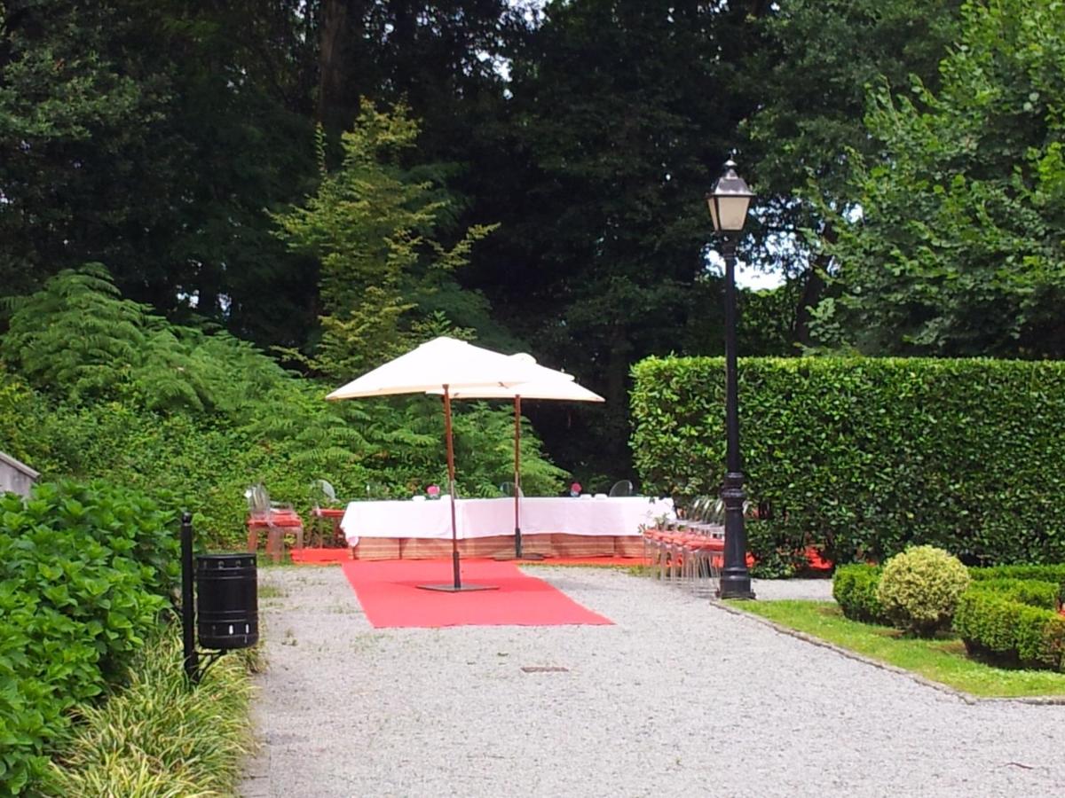 Parador de Limpias