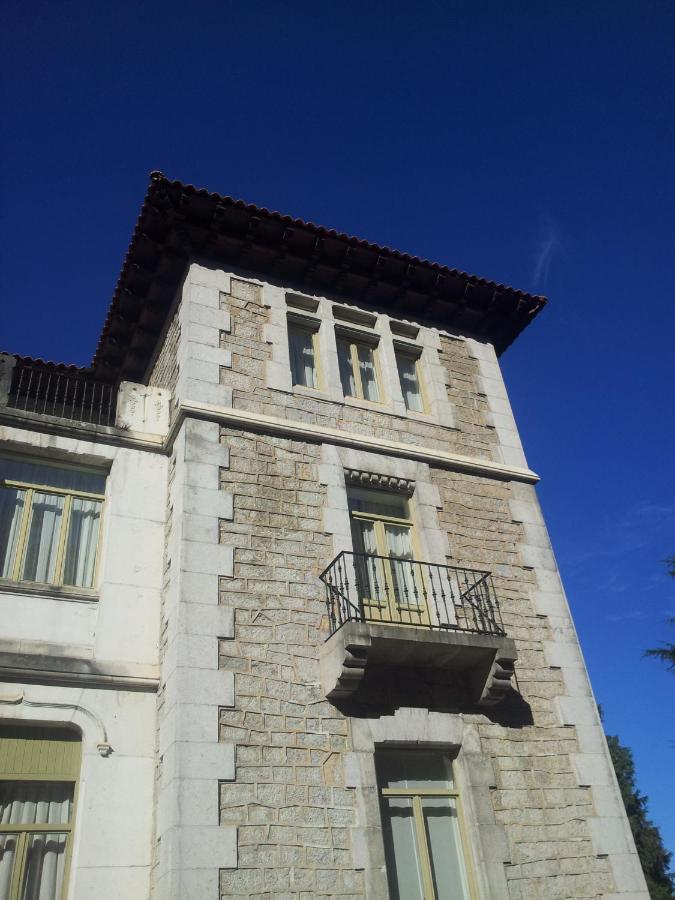 Parador de Limpias