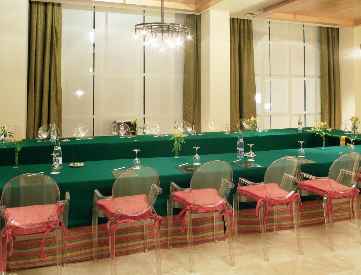 Parador de Limpias