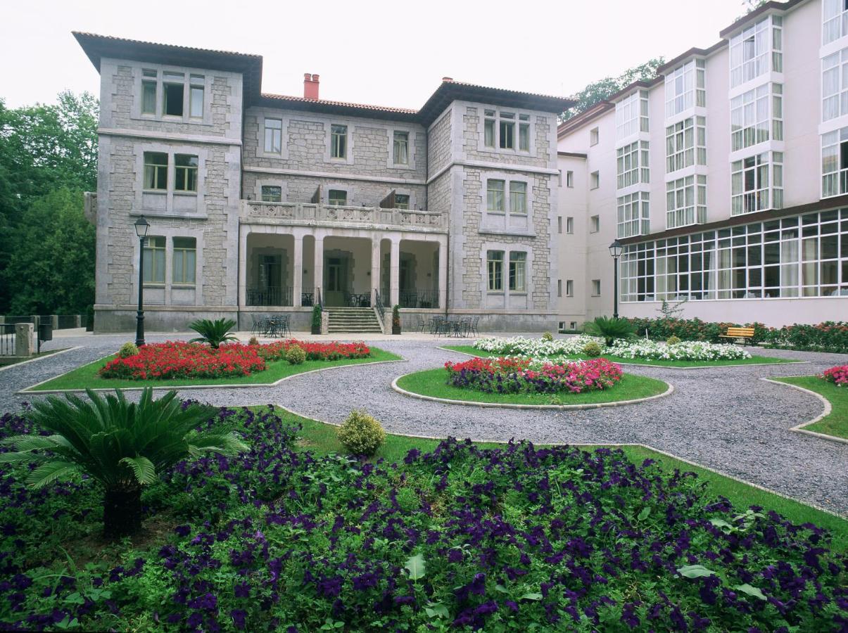 Parador de Limpias