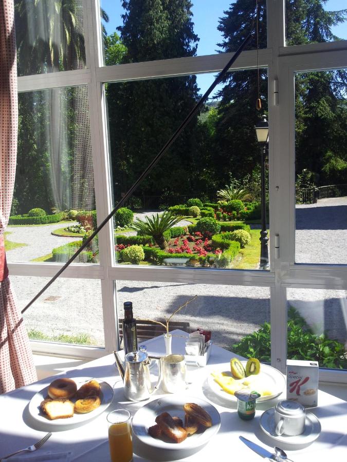 Parador de Limpias