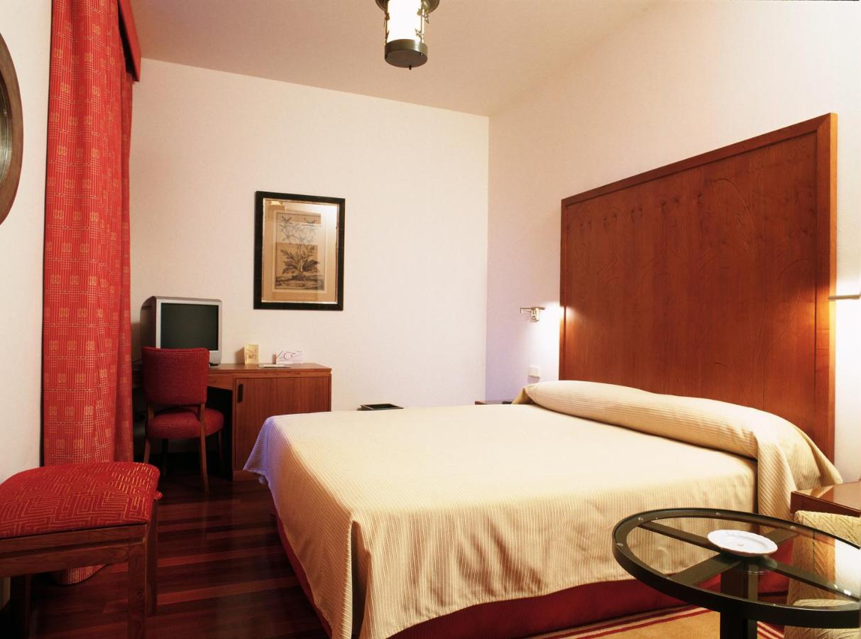 Parador de Limpias