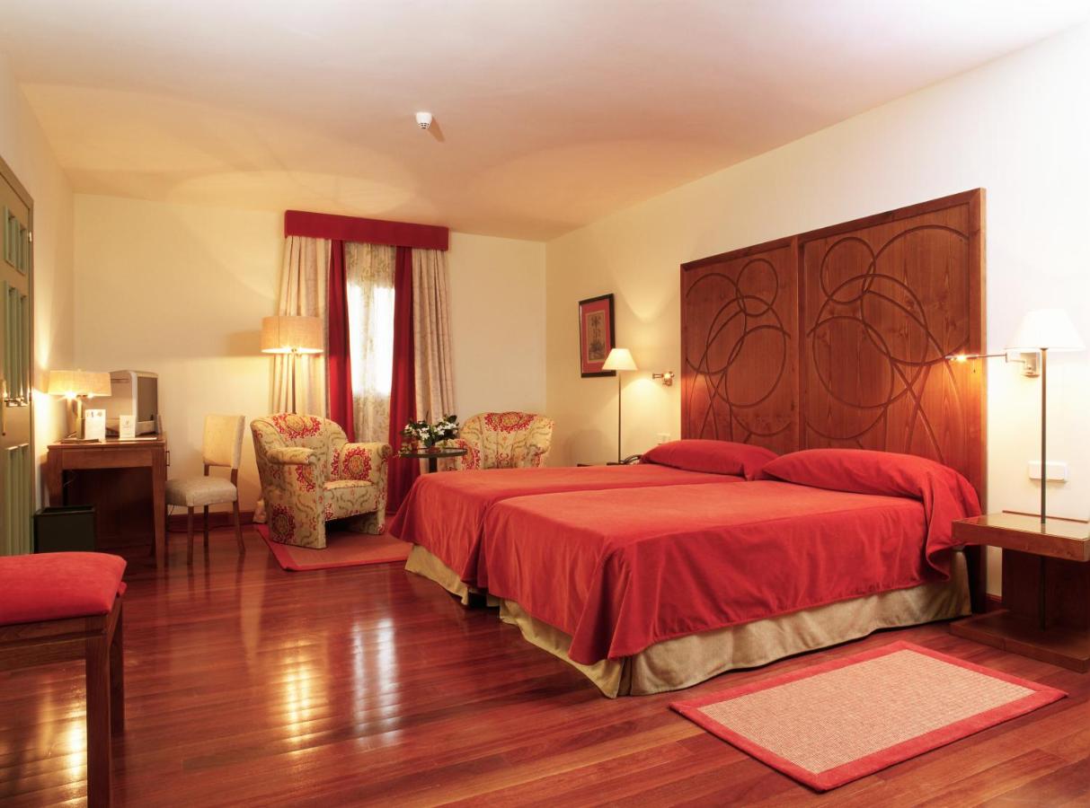Parador de Limpias