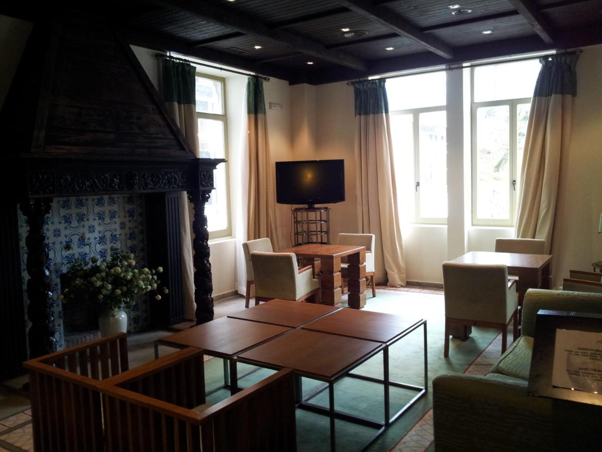 Parador de Limpias