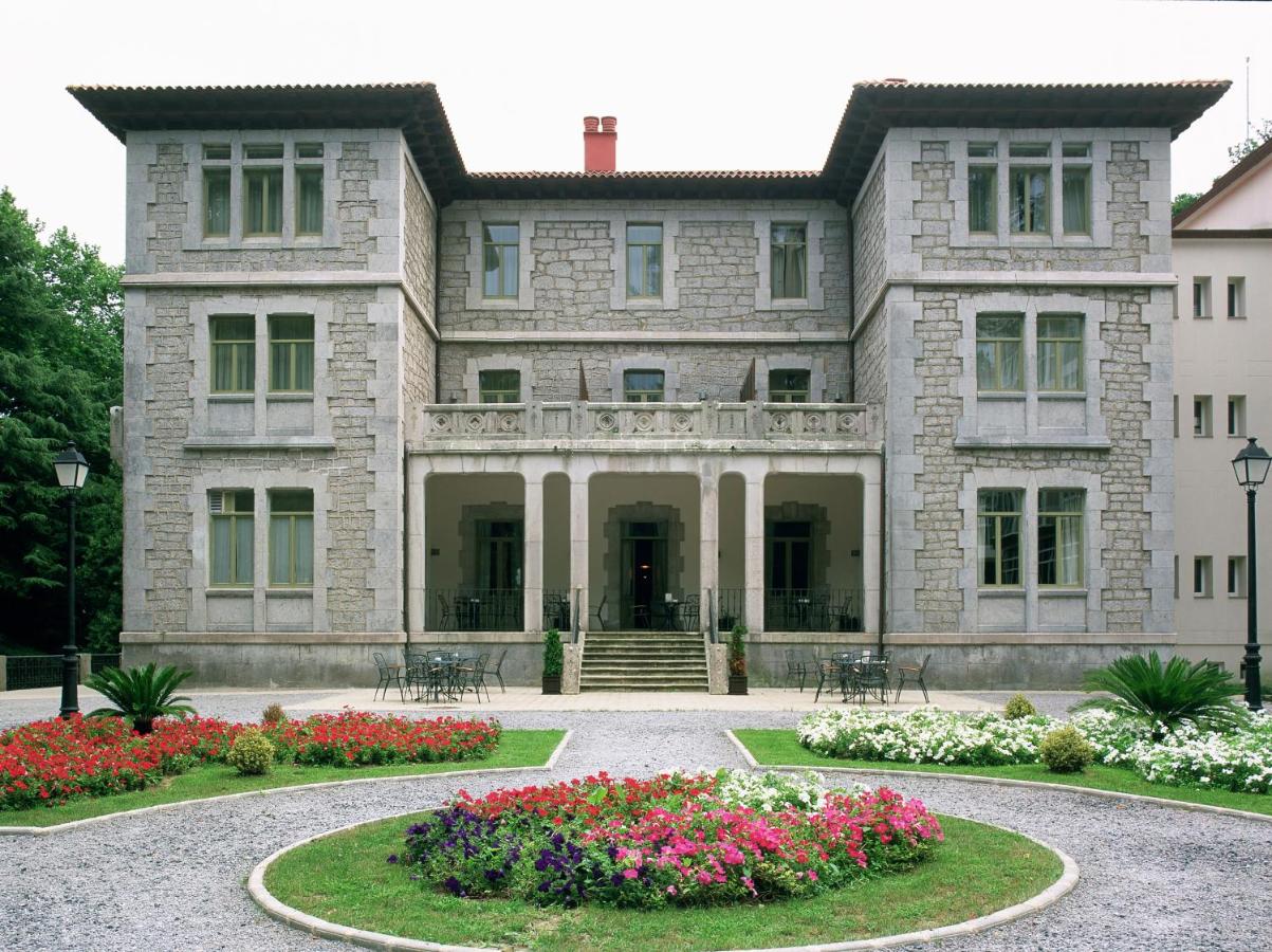 Parador de Limpias