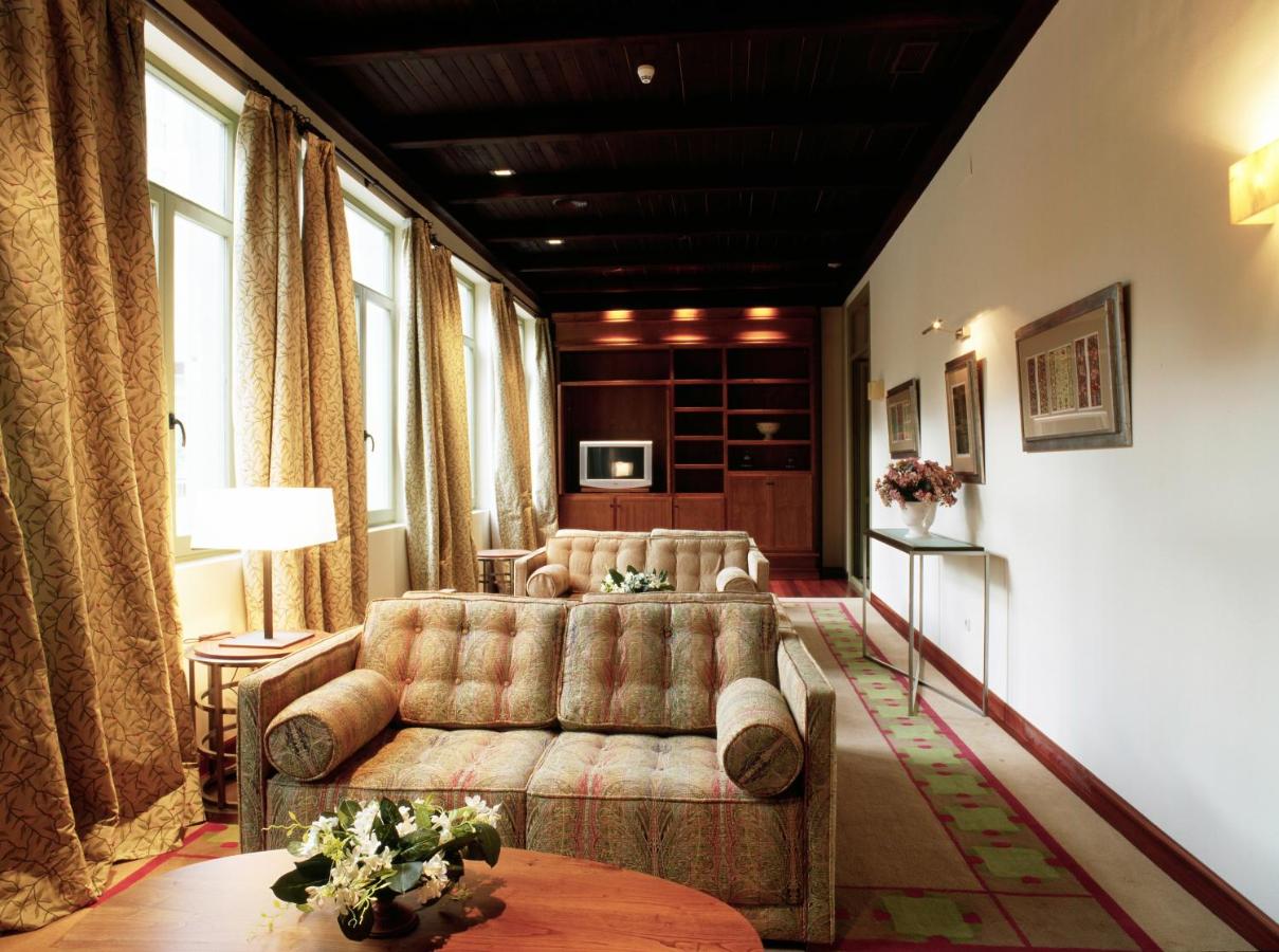 Parador de Limpias