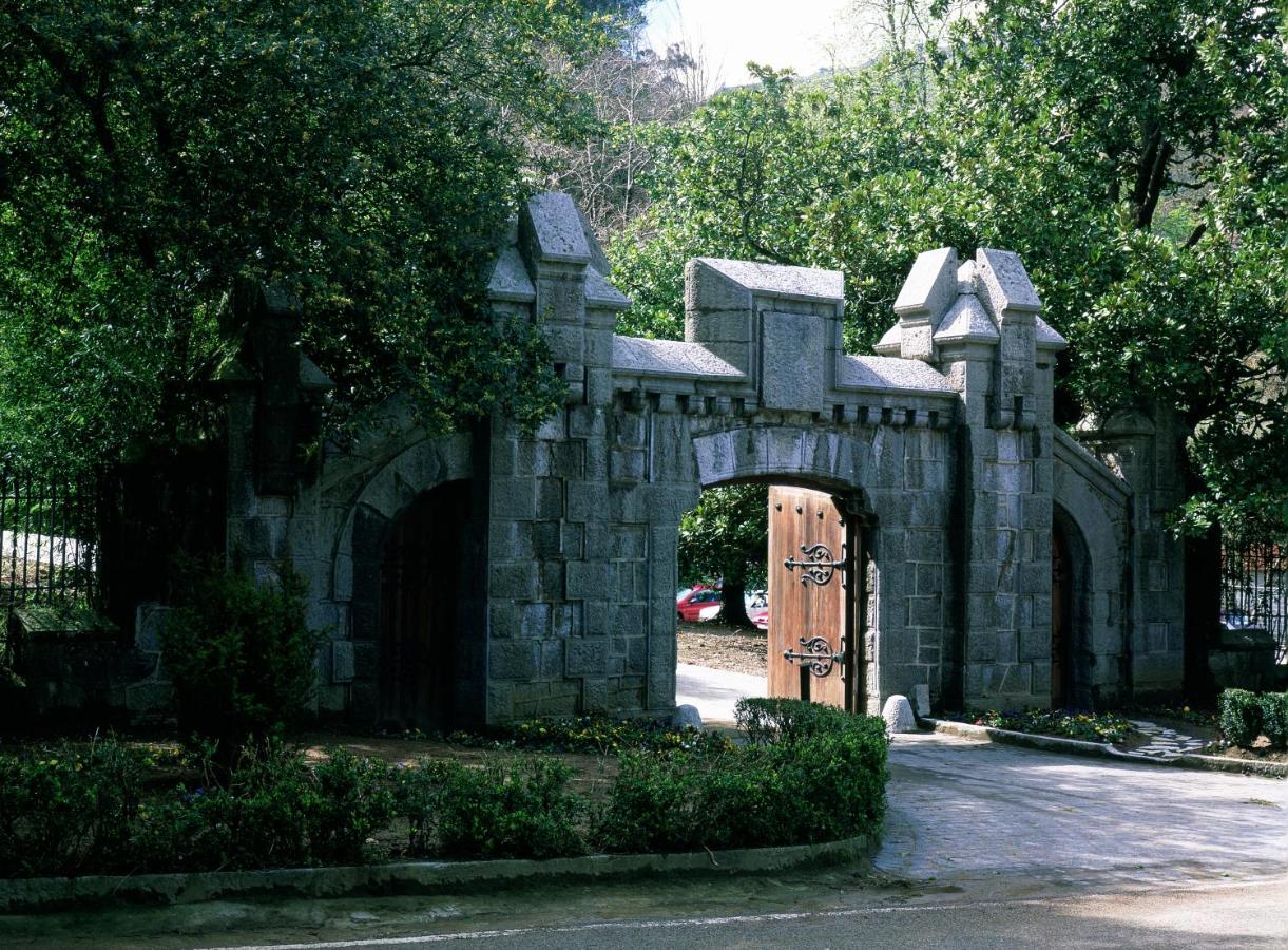 Parador de Limpias