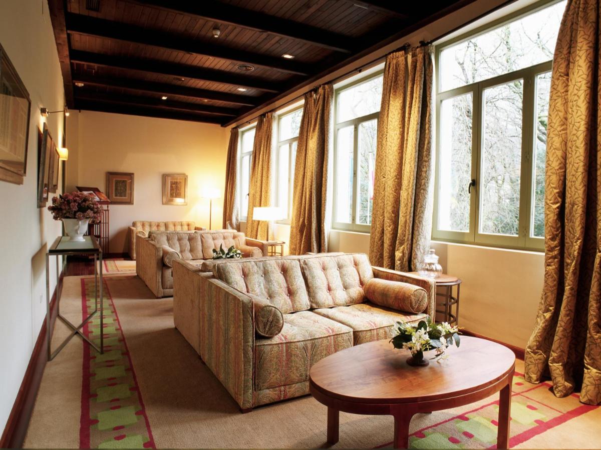 Parador de Limpias