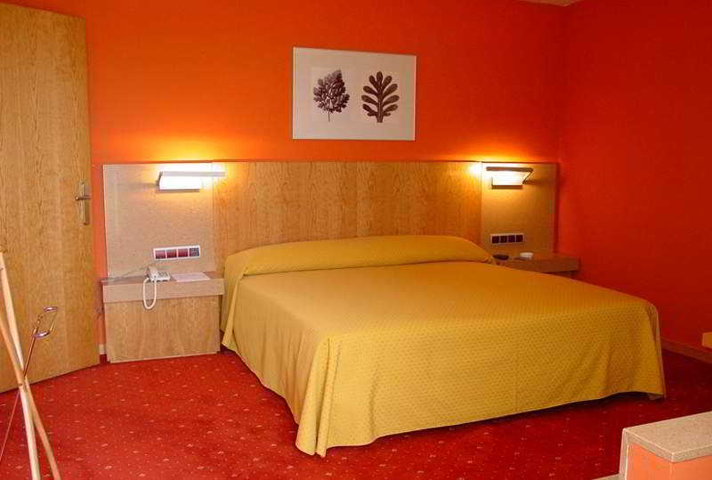 Hotel Silvota