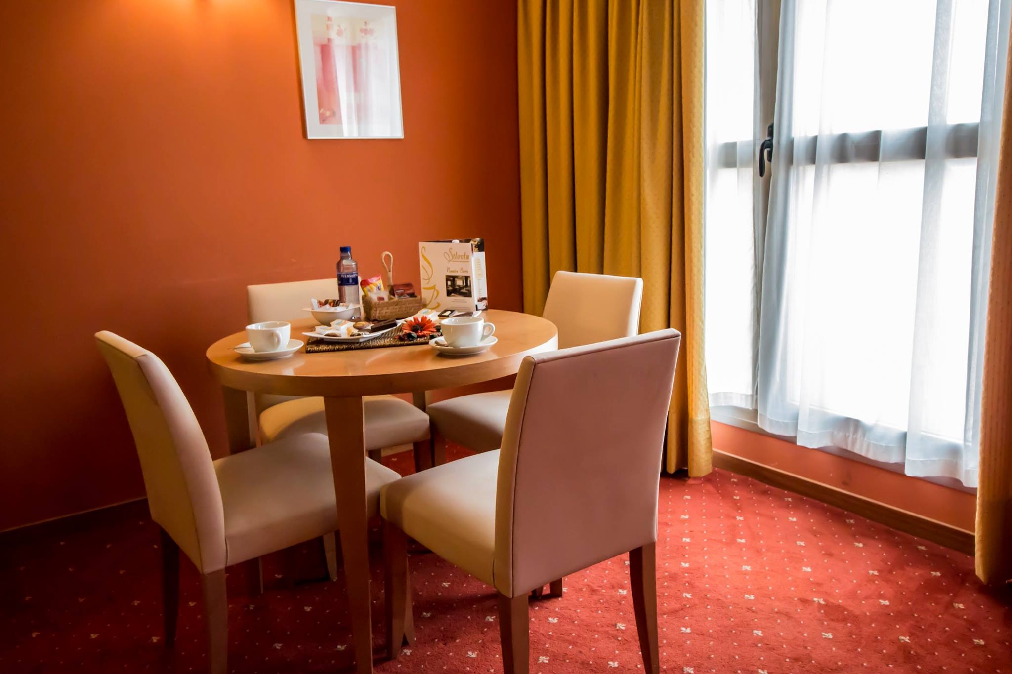 Hotel Silvota