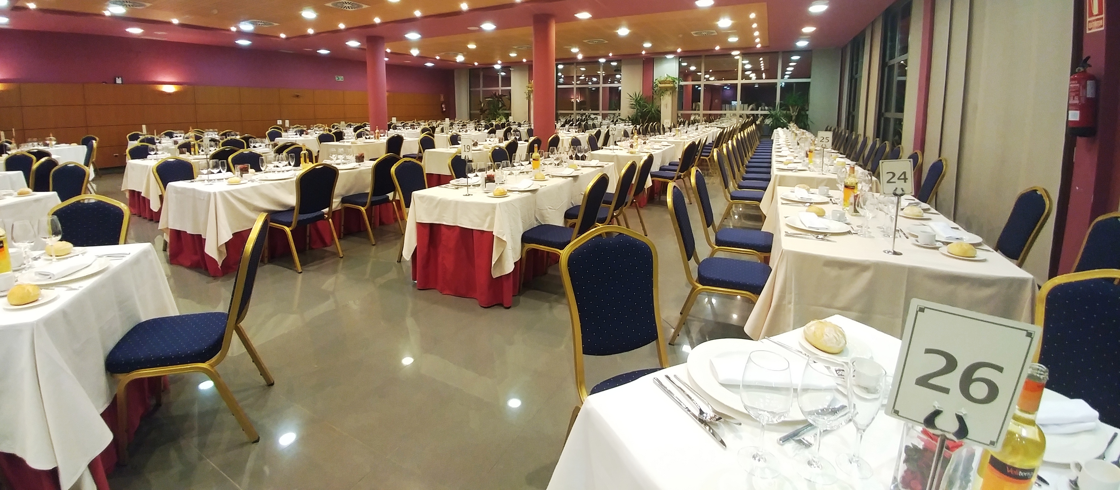 Hotel Silvota