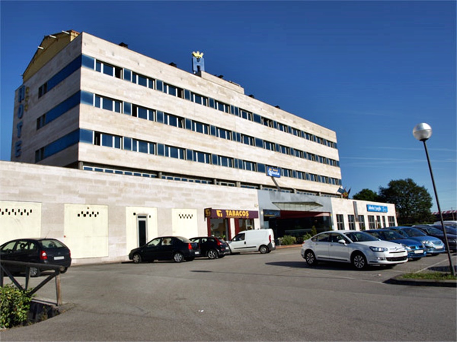 Hotel Silvota