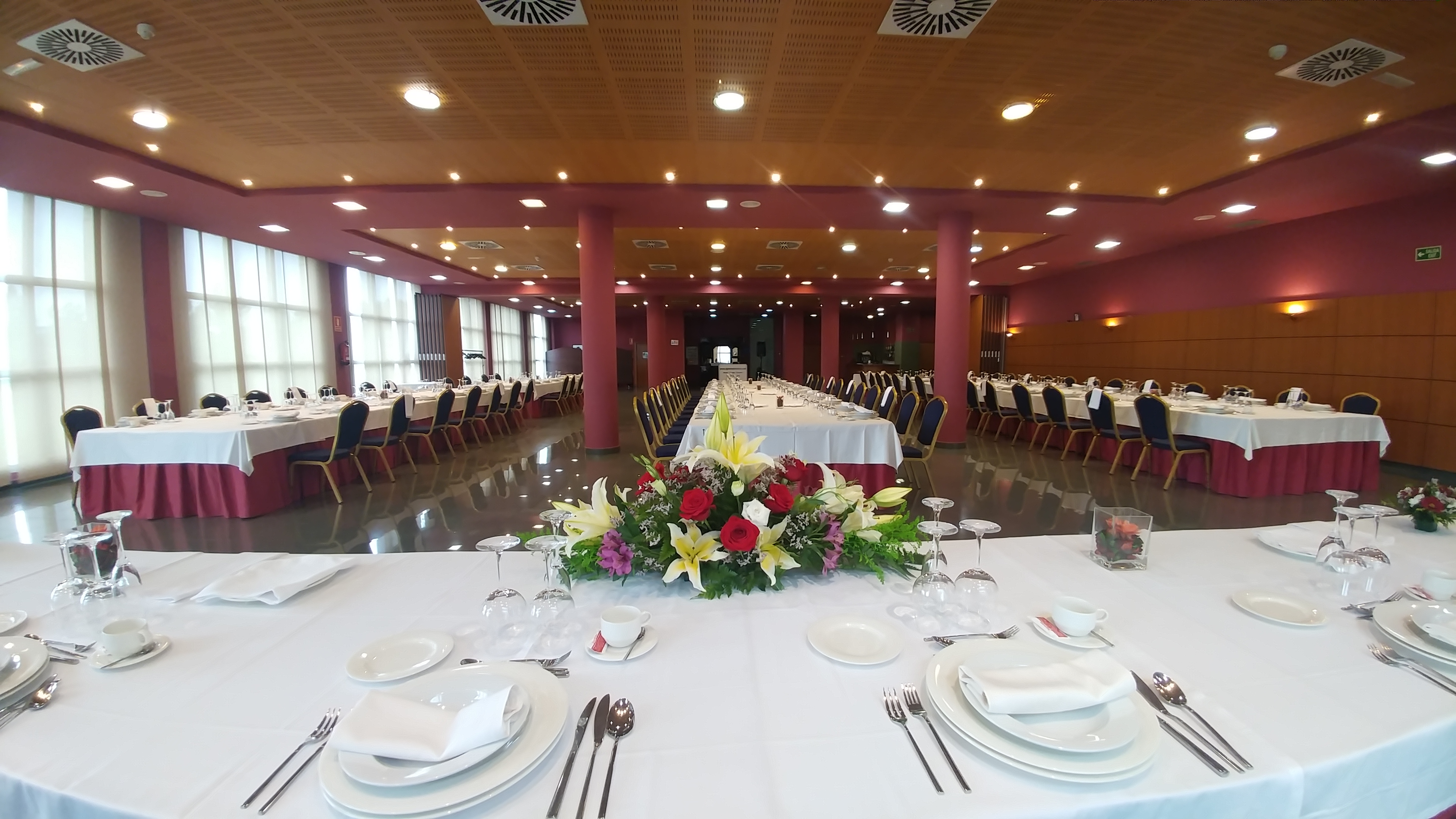 Hotel Silvota