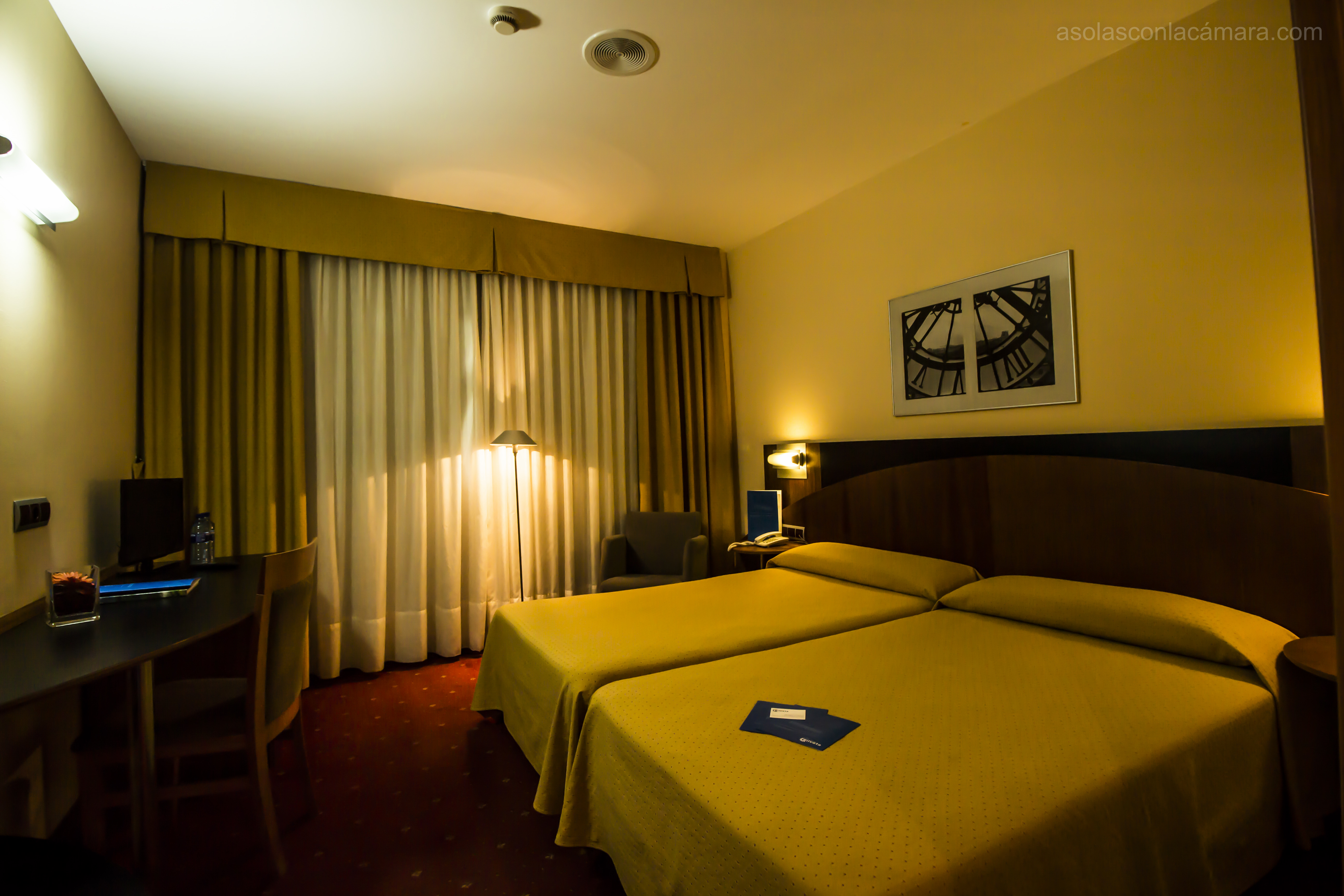 Hotel Silvota