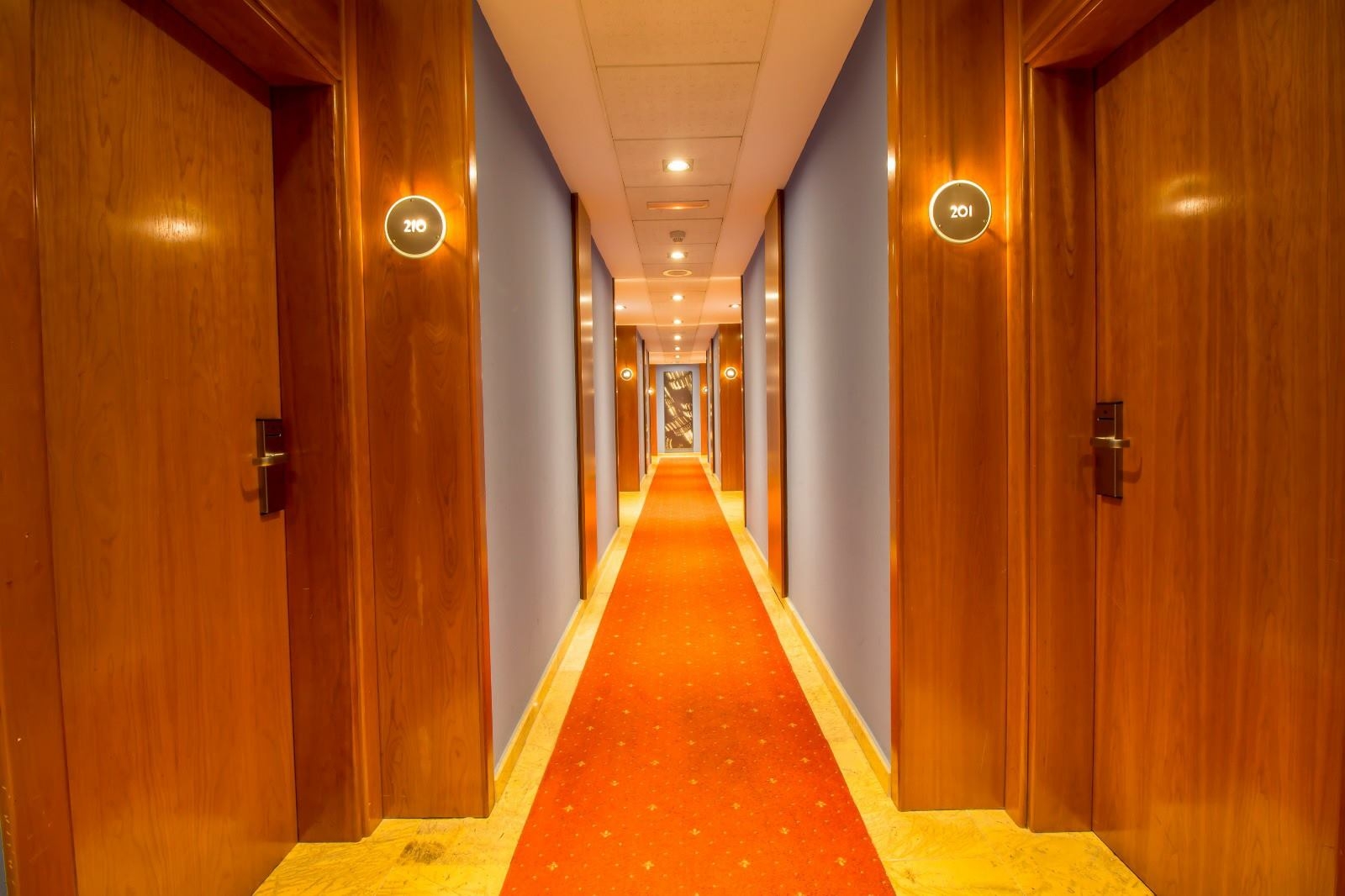 Hotel Silvota