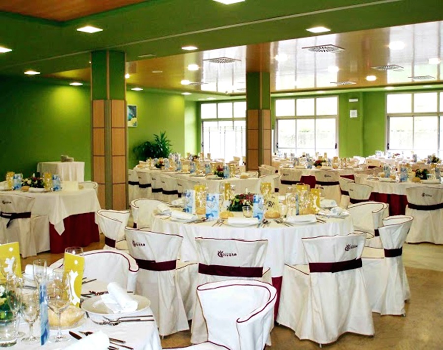 Hotel Silvota