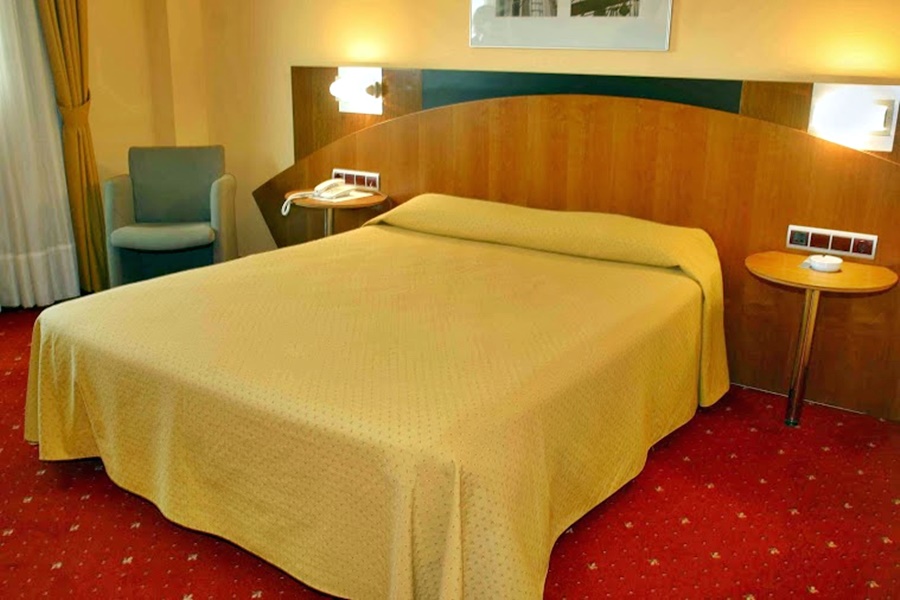 Hotel Silvota